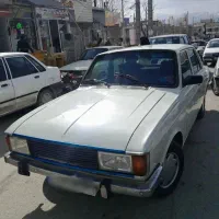 پیکان ۸۲|خودرو سواری و وانت|مریوان, |دیوار