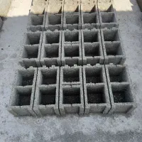 بلوک سیمانی ۲۰×۴۰|عمده‌فروشی|تبریز, |دیوار