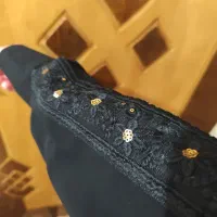 مانتو عبایی|لباس|اصفهان, ارغوانیه|دیوار