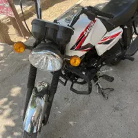 موتور دایچی۱۸۰در حد صفر|موتورسیکلت|شاهینشهر, شهرک ردانی پور|دیوار