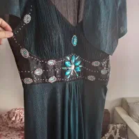لباس مجلسی در حد