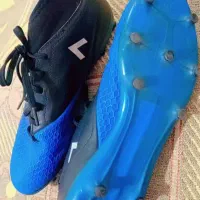 استوک چمن آدیداس اصل آلمان|کیف، کفش، کمربند|شهریار, بکه|دیوار