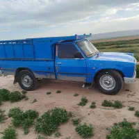 نیسان مدل ۸۶