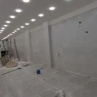 مغازه جهت اجاره  شهرستان عنبرآباد بلوار امام|اجارهٔ مغازه و غرفه|عنبرآباد, |دیوار