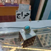 انگشتر نقره مردانه|بدلیجات|مشهد, پایین خیابان|دیوار