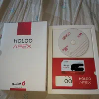 نرم افزار حسابداری هلو