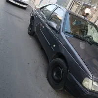 پژو۴۰۵|خودرو سواری و وانت|زنجان, |دیوار