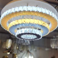 لوستر سقفی|لوستر و چراغ آویز|ارومیه, |دیوار