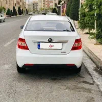 برلیانس ۲۳۰اتومات مدل ۹۶