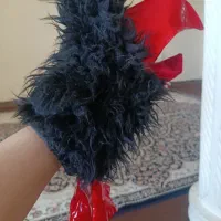 عروسک دستی|اسباب‌‌بازی|شیراز, شهرک والفجر|دیوار
