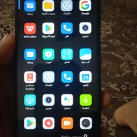 شیامی نوت9پرو درحد با کارتون شارژر انتقال|موبایل|گرگان, |دیوار