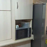 کابینت آشپزخانه|مصالح و تجهیزات ساختمان|تهران, بهداشت|دیوار