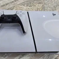 PS5 اسلیم|کنسول، بازی ویدئویی و آنلاین|محمدشهر, محمدشهر|دیوار