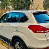 تیگو ۵ سفید کارمندی قابل معاوضه با تیگو7 ie|خودرو سواری و وانت|شیراز, معالی‌آباد|دیوار