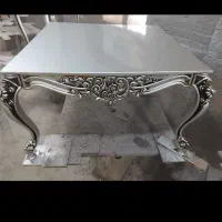 جلومبلی سلطنتی نگین|مبلمان خانگی و میز عسلی|بروجرد, |دیوار