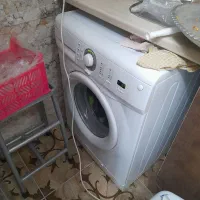 لباسشویی مجیک