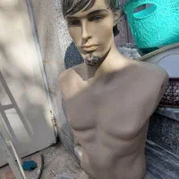 مانکن مردانه|فروشگاه و مغازه|نهاوند, |دیوار