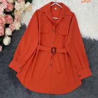 مانتو داکرون اعلا|لباس|یزد, |دیوار