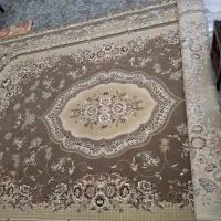 فروش یک عدد فرش ۱۲ متره|فرش|سمنان, |دیوار