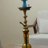قلیون برنجی