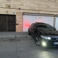 سراتو کوپه ۲۰۱۰|خودرو سواری و وانت|تهران, خانی آباد نو شمالی|دیوار