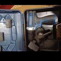 چندقلم ابزار نو پلمپ براخودم گرفته بودم زیر قیمت|ابزارآلات|مسجد سلیمان, |دیوار