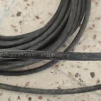 کابل دو در چهار مسی البرز الکتریک