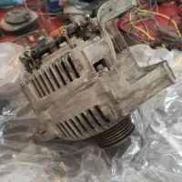 دینام پژو و جیلی .رادیات اب سراتو 2007