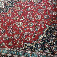 فرش کاشان 15شانه یه تخته
