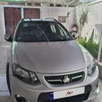 کوییک پارس خودروی 401