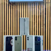 ایفون ۱۷ نقد و اقساط