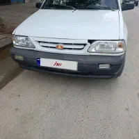 صبا88|خودرو سواری و وانت|شیروان (خراسان), |دیوار