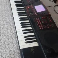 ارگ gem wk6 تبدیل wk8