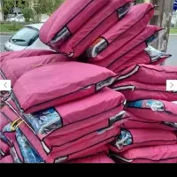 تشک مسافرتی  ۳کیلو۵۰۰ پتوگلباف ۲نفره ۱۶۰۰