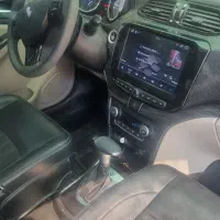 شاهین G CVT، مدل ۱۴۰۳، کم کار