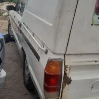 مزدا کارا ۱۷۰۰ بشرط|خودرو سواری و وانت|چهارباغ, |دیوار