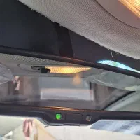 ۲۰۷ پانورما ارتقا یافته موتور Tu5p|خودرو سواری و وانت|هشتگرد, هشتگرد قدیم|دیوار