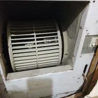 کولر آبی پمپی