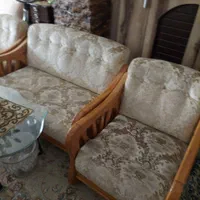 مبل راحتی|مبلمان خانگی و میز عسلی|تهران, شهرآرا|دیوار