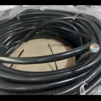 با تضمین کیفیت کابل برق استاندارد