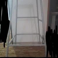 چهارپایه وسینگ ظرفشویی