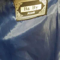 کت و شلوار شیک پسرانه مناسب ۸ تا ۱۰ سال شهر ری|کفش و لباس بچه|ری, ولی آباد|دیوار