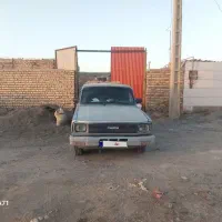 مزدا ۲۰۰۰ دوکابین|خودرو سواری و وانت|مشهد, انقلاب|دیوار