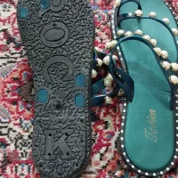 صندل بند انگشتی