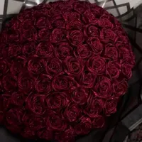 گل مصنوعی 100شاخه