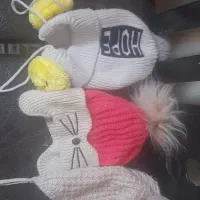 کاپشن بچگانه