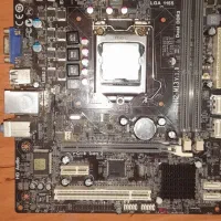 مادربرد H61H2-M13