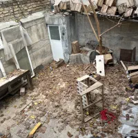 مجد ویلایی ۸۰ متر سند ششدانگ