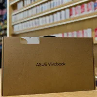 لپ تاپ Asus x1504v حافظه 512 گیگ اقساط