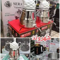 آون توستر لایفگارد فندار شیشه2جداره هوکوپلاس ویونا|اجاق گاز و لوازم برقی پخت‌وپز|مشهد, گلشور|دیوار